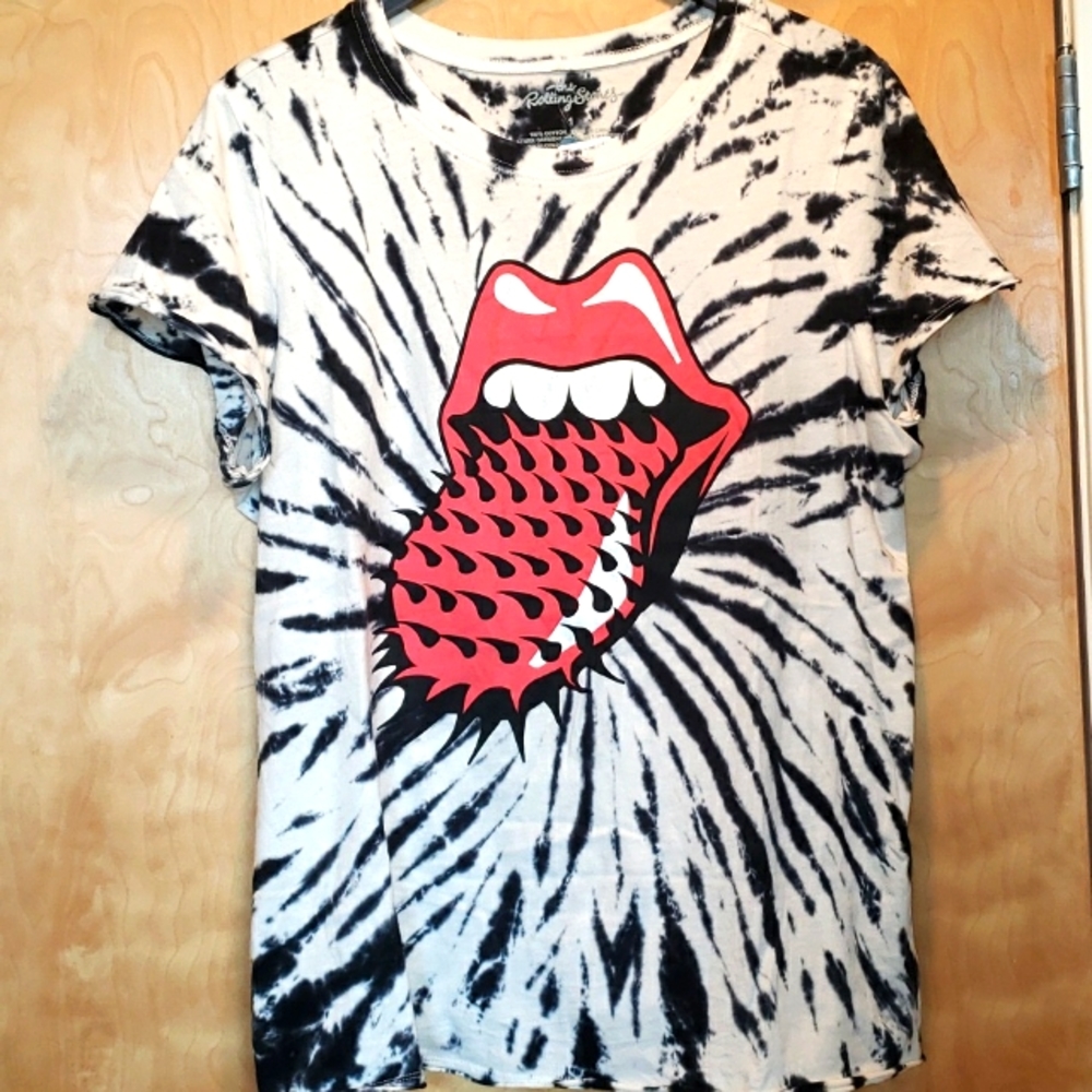 NWT Torrid Graphic T-shirt